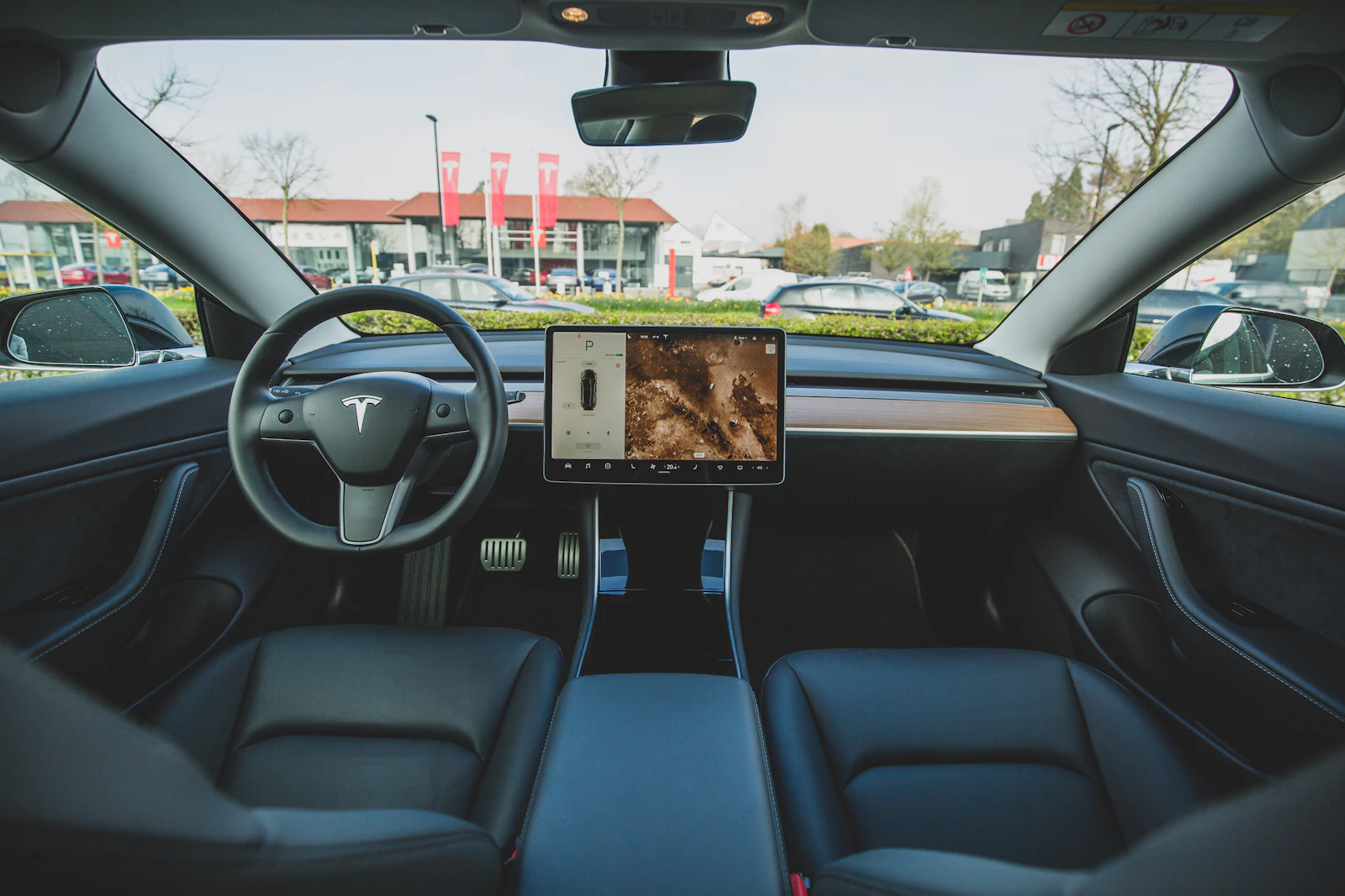 Amortissement d'une tesla pour votre entreprise : Guide complet