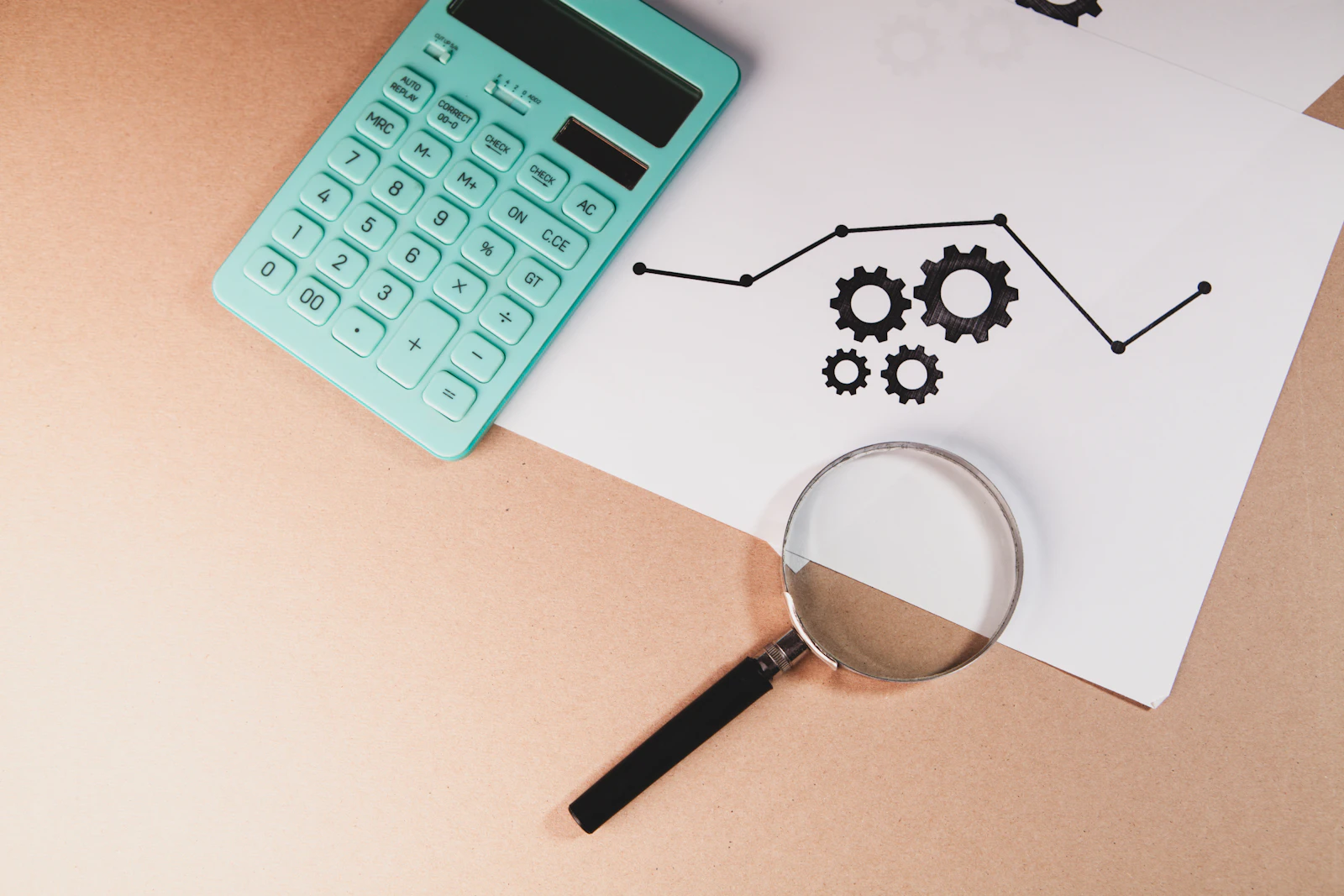 Calcul caf : Maîtriser la capacité d'autofinancement de votre entreprise