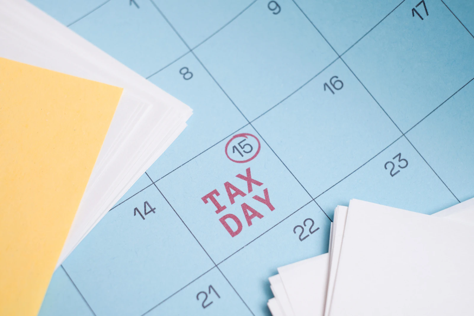 Calendrier fiscal 2024 : Les dates clés pour les sociétés à l’is