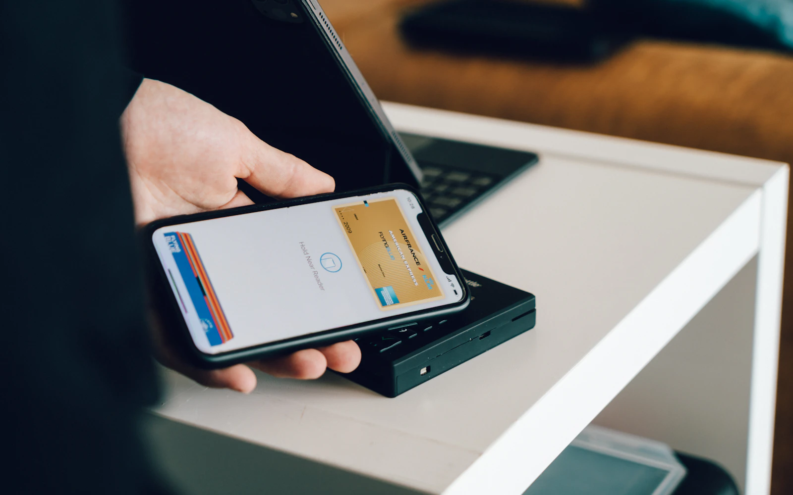 Logiciel de notes de frais : Lequel choisir pour votre entreprise ?