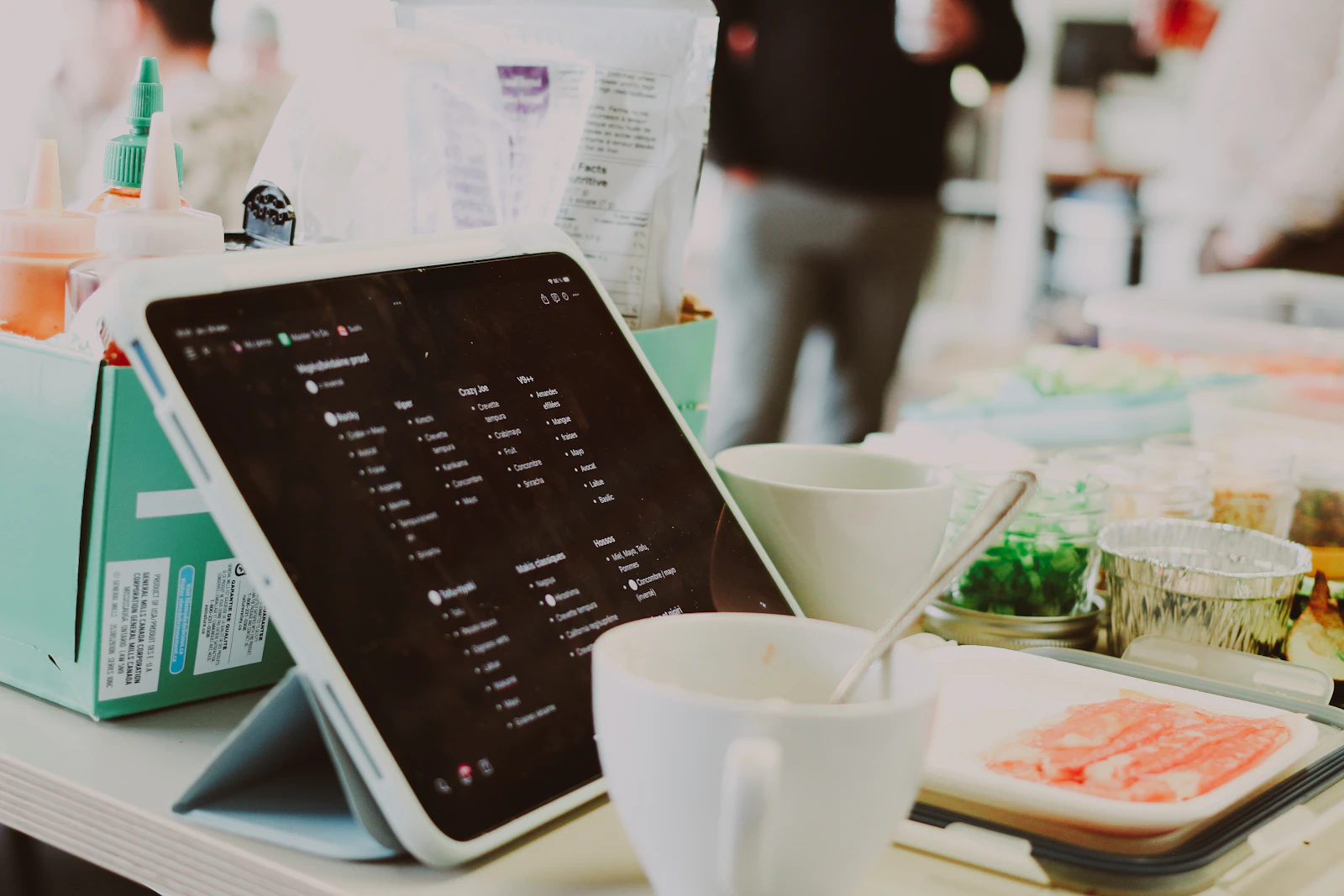 Logiciel de réservation restaurant : Guide complet pour les professionnels