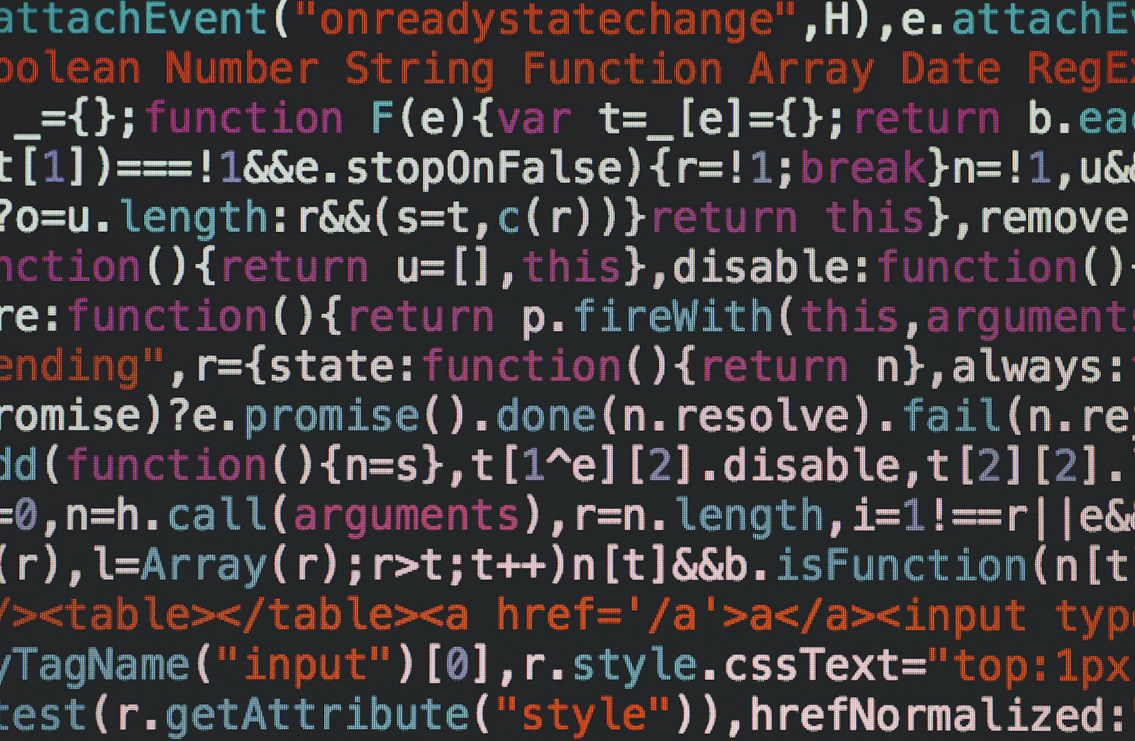 Code naf : Le guide complet pour les entrepreneurs
