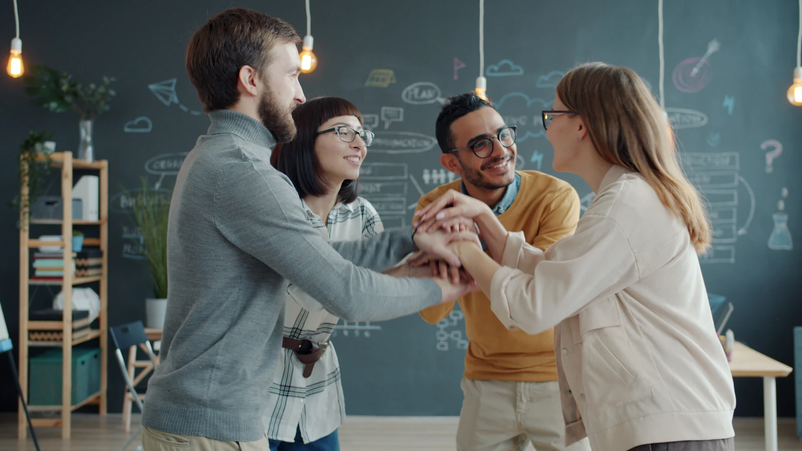 Contrat d’Appui au Projet d’Entreprise (CAPE) : Un Tremplin Sécurisé pour les Entrepreneurs