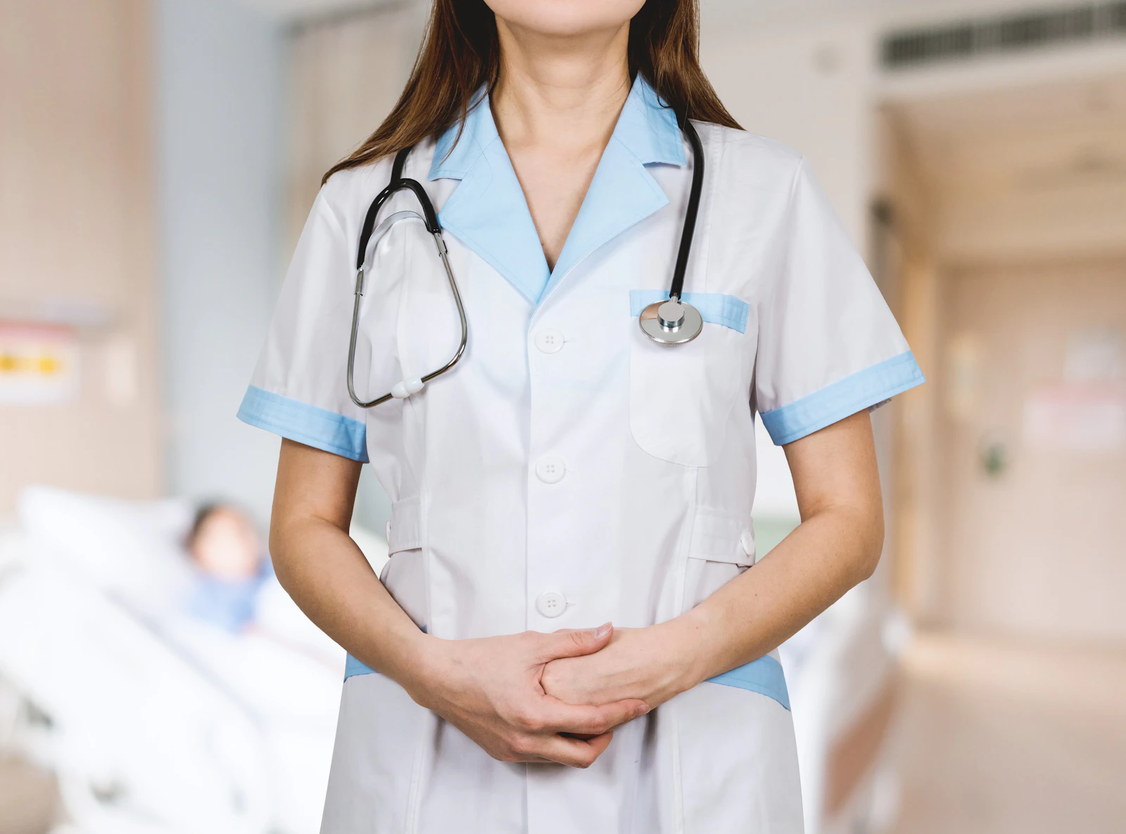 Covid-19 : Indemnités journalières pour les professionnels de santé
