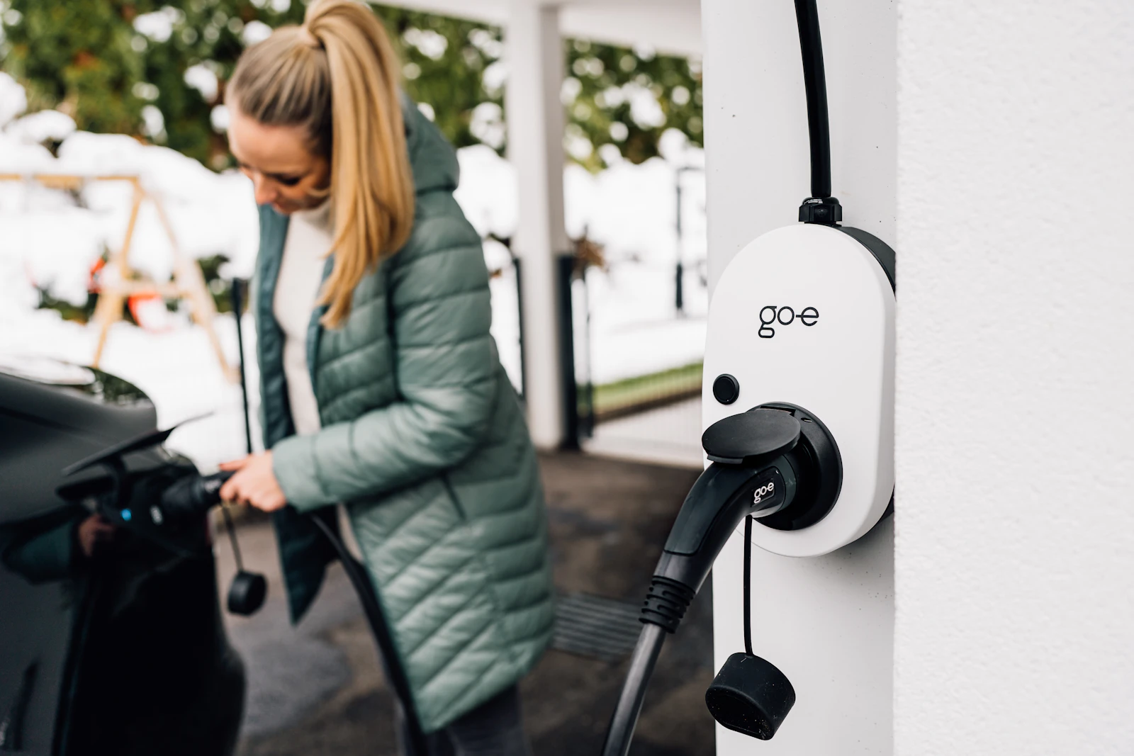 Fiscalité de la voiture électrique en entreprise : Guide complet