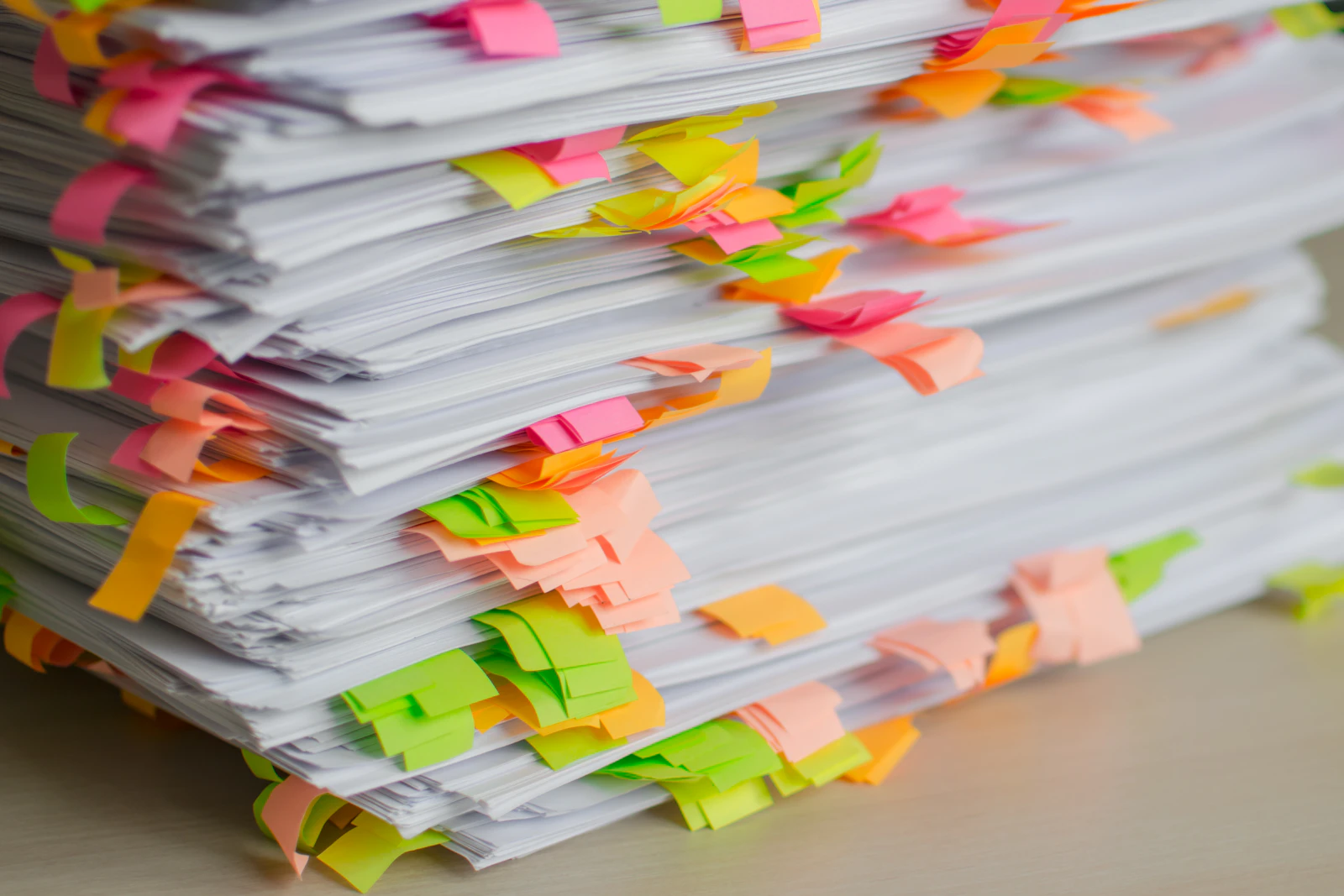 Maîtriser les documents commerciaux : Bon de commande, livraison, facture proforma