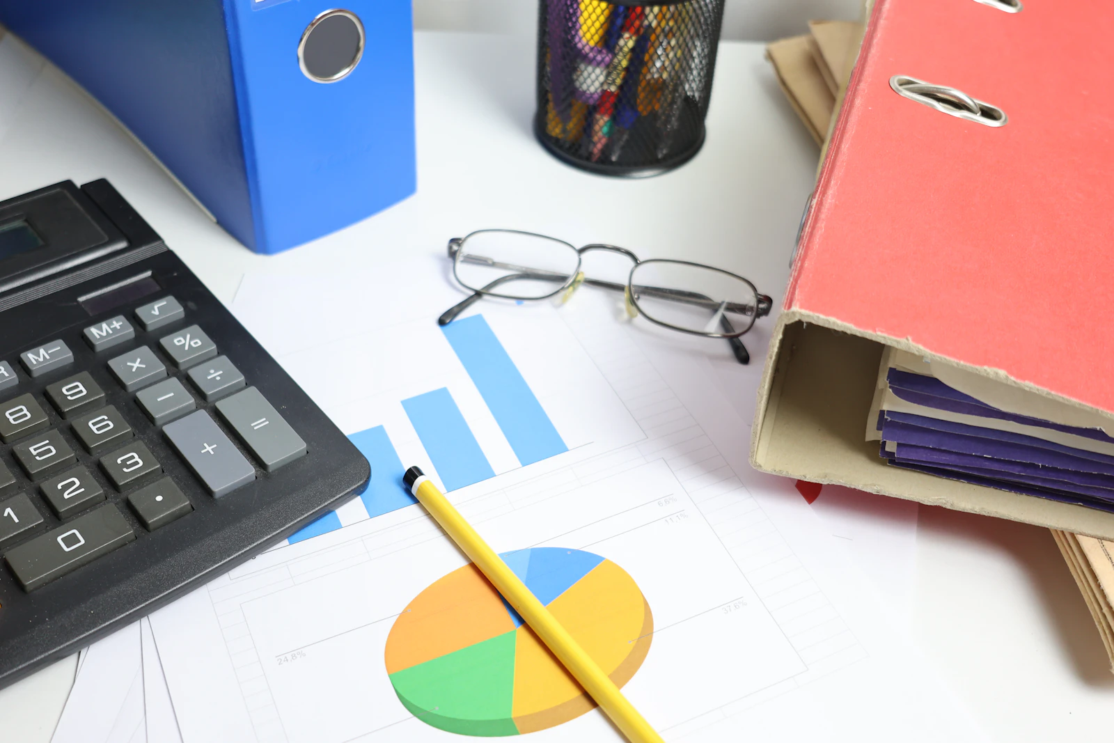 L'ia pour expert-comptable : Optimisez votre quotidien