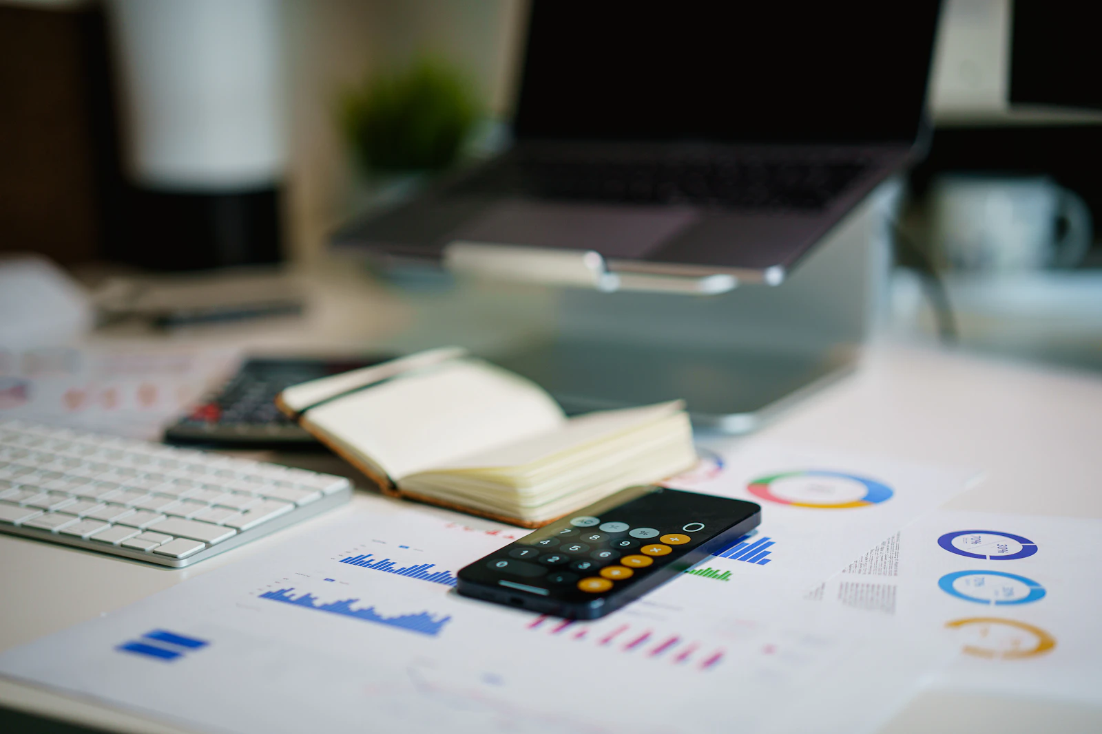 L'api comptable : Révolutionnez votre gestion financière d'entreprise