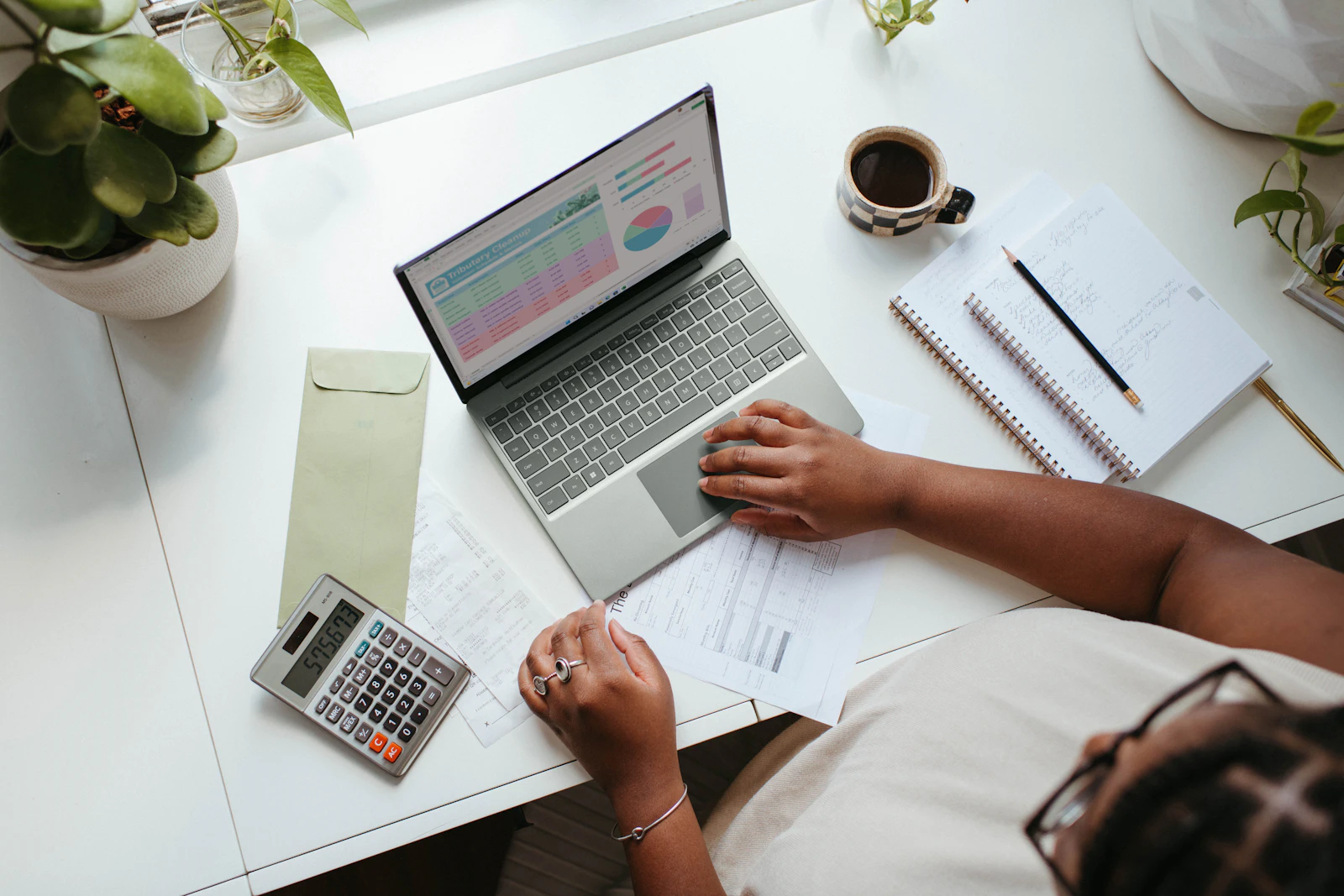 Optimiser la comptabilité de votre entreprise : 7 bonnes pratiques