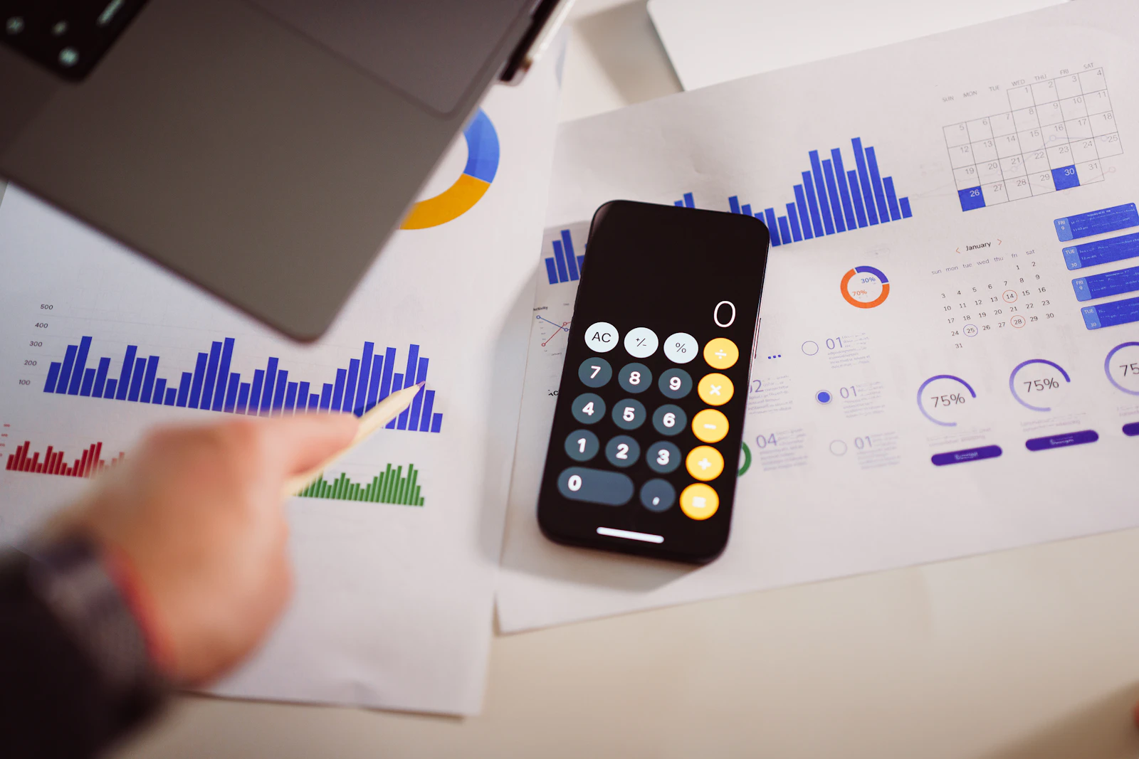Optimiser la gestion des notes de frais en entreprise : Guide complet