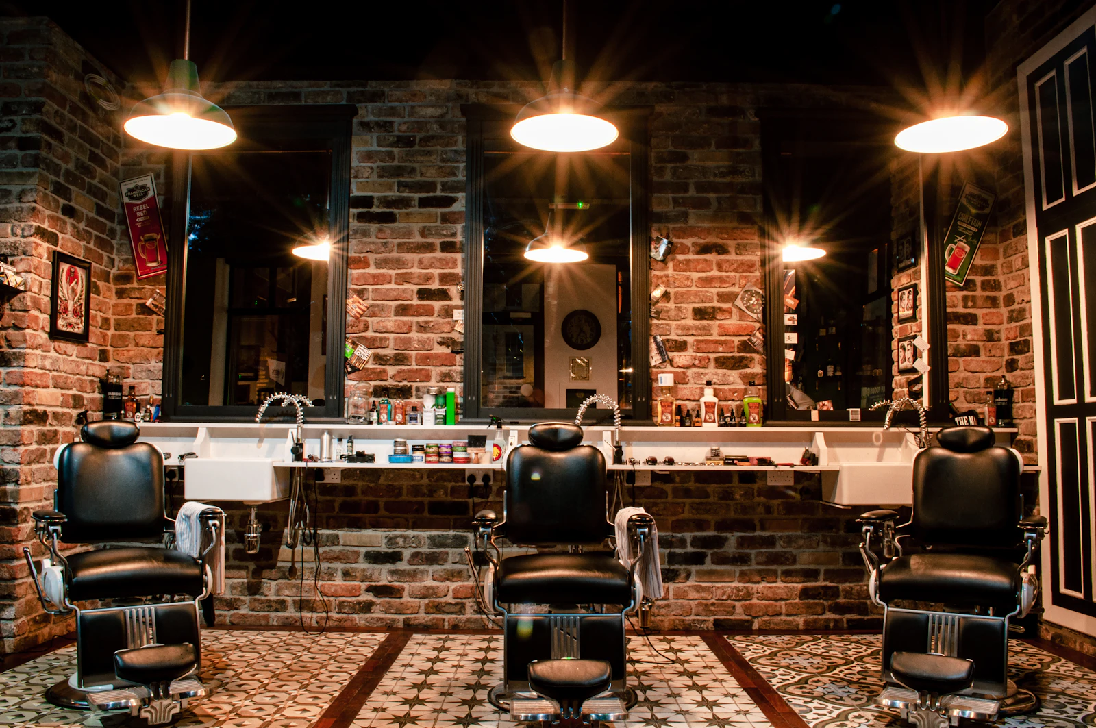 Ouvrir un barber shop : Le guide complet pour réussir