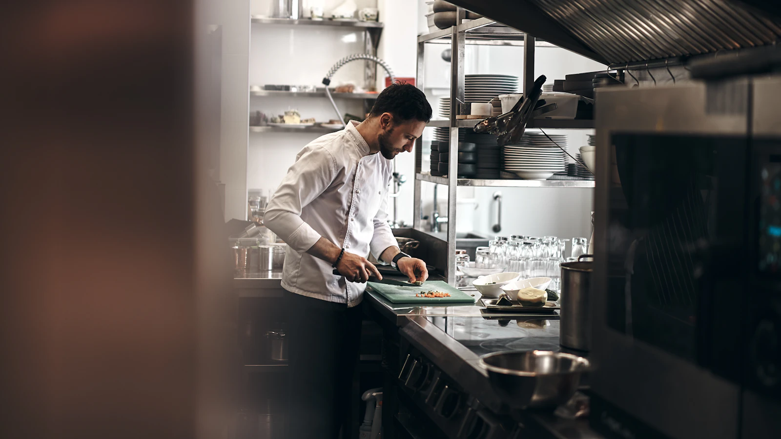 Ouvrir un restaurant : Le guide complet pour réussir votre projet