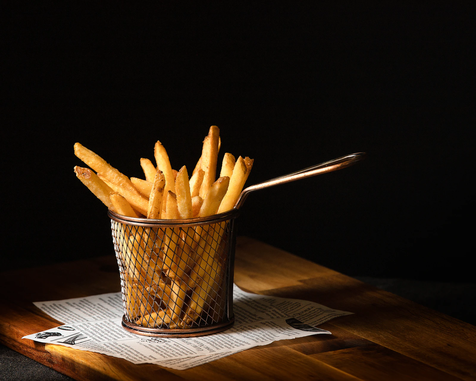 Ouvrir une friterie : Le guide complet pour réussir votre projet