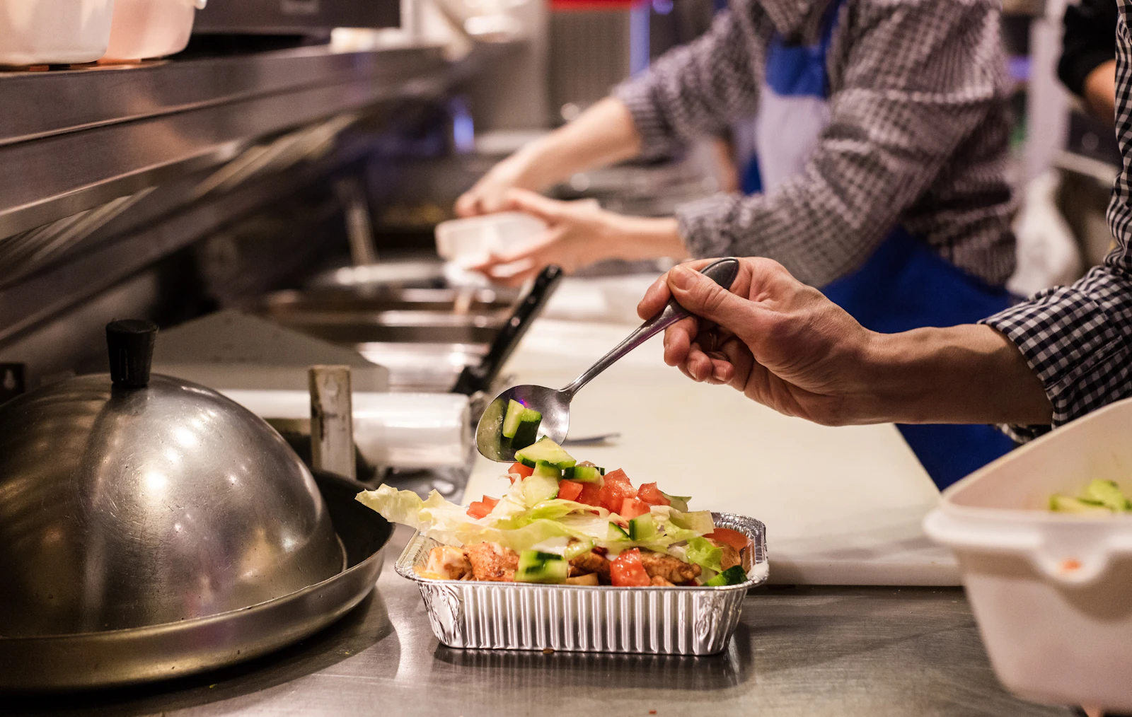 Panier repas obligatoire en entreprise : Guide complet 2024