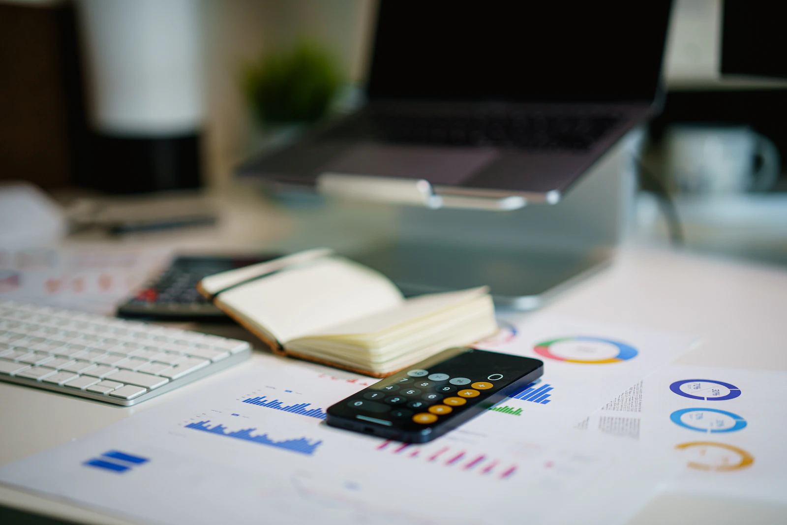 Plan comptable général (pcg) : Le guide complet pour une comptabilité réussie