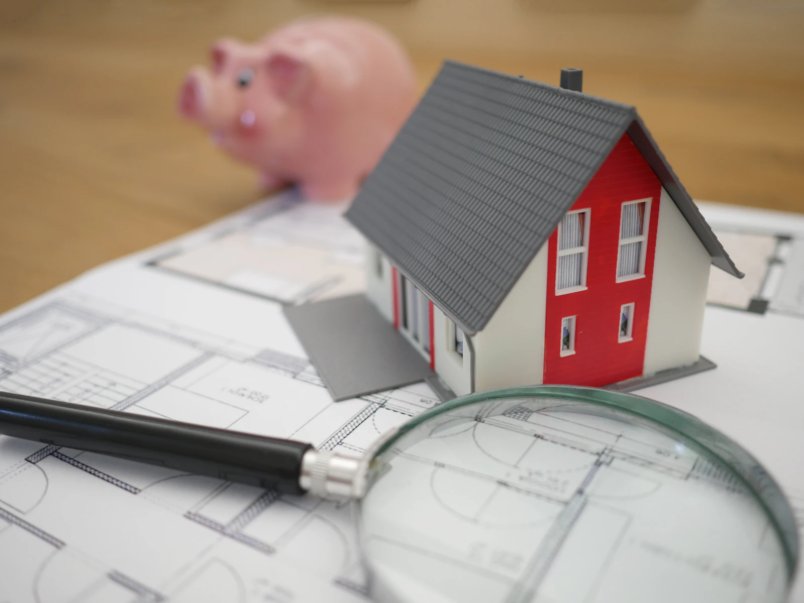 Prêt immobilier en SCI : Emprunter et convaincre les banques