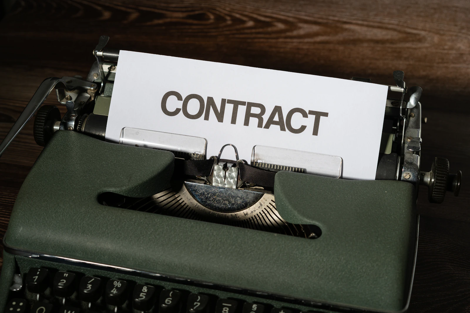 Comment résilier le contrat de votre expert-comptable ?