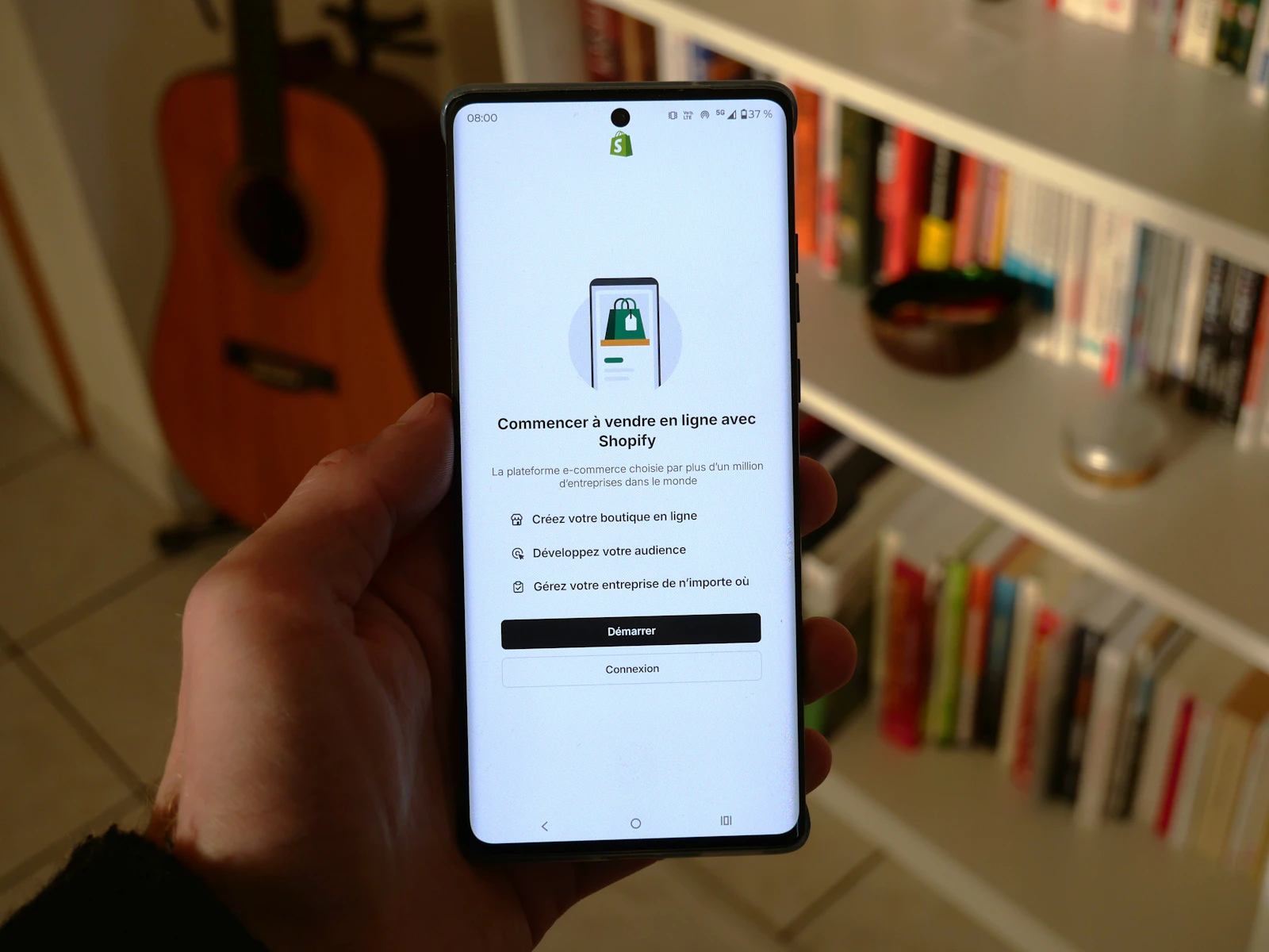 Dropshipping en France : Guide complet pour entrepreneurs