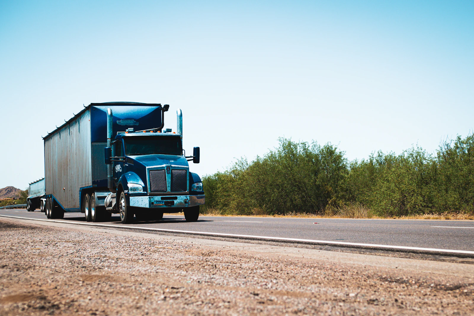 Taxe sur les véhicules lourds de transport de marchandises : Le guide complet