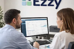 Cabinet Ezzy - Photo 2