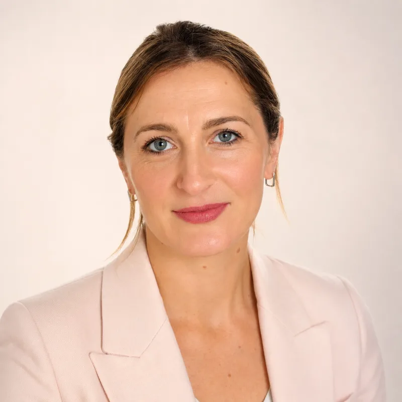 Caroline BISCH