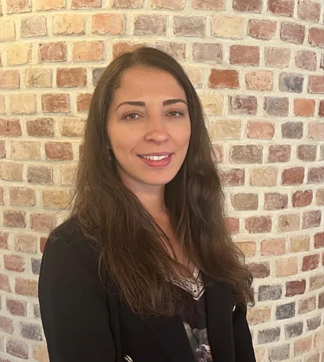 Nadia BOUDJIDJ