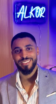 SAAD ghadi