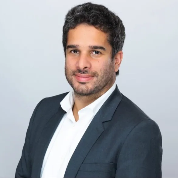 Marc Benelbaz