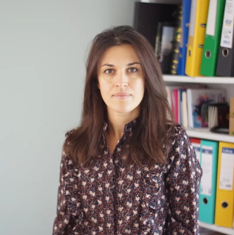 Emilie Ulgar