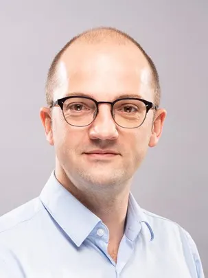 Anthony Varin