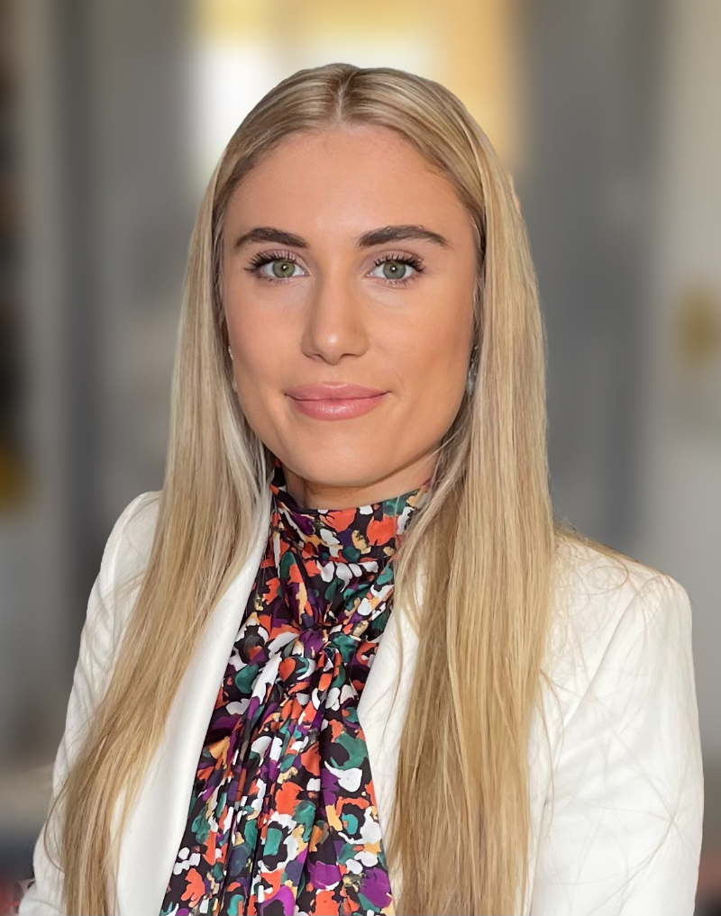 Marie-Caroline Périn - Expert-comptable