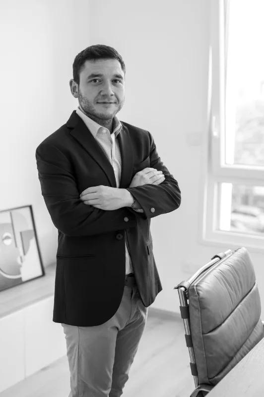 Julien C.