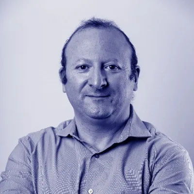 Michael Allouch