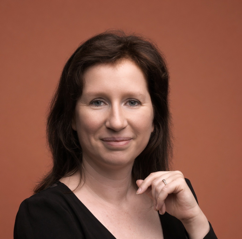 Mélanie LAFORGE GILLET