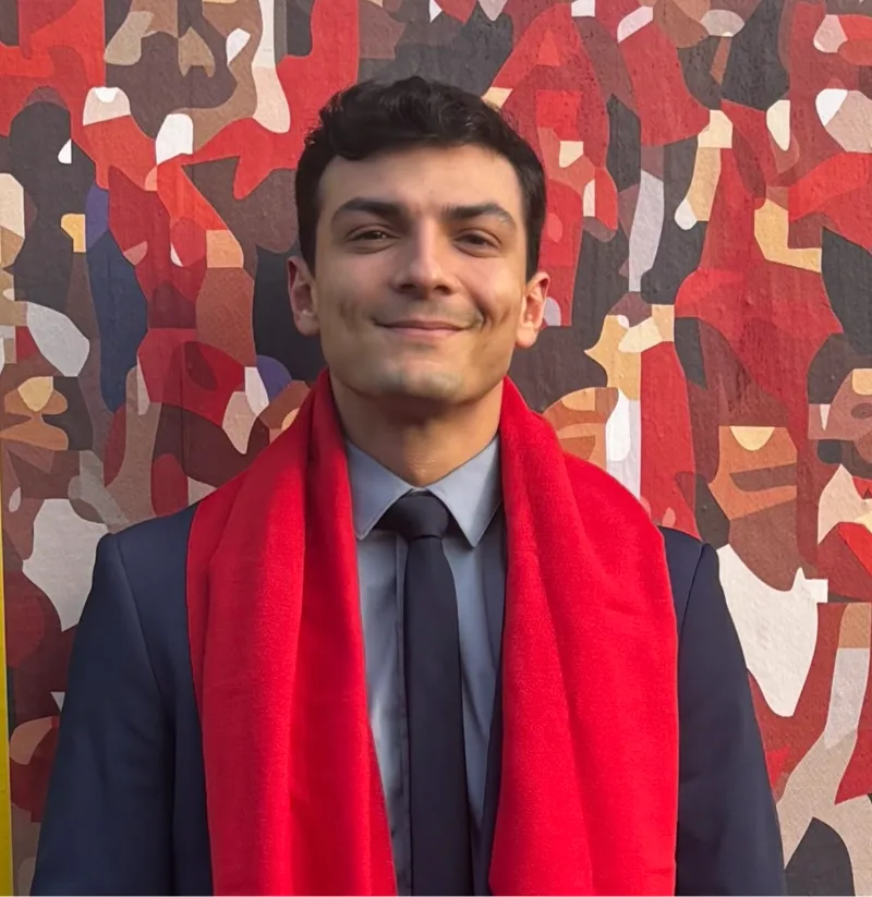 Nicolas CARDI