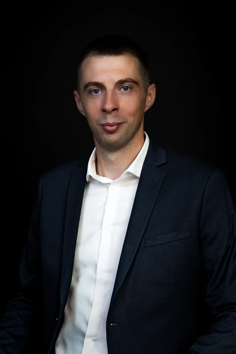 Kévin Klein - Expert-comptable
