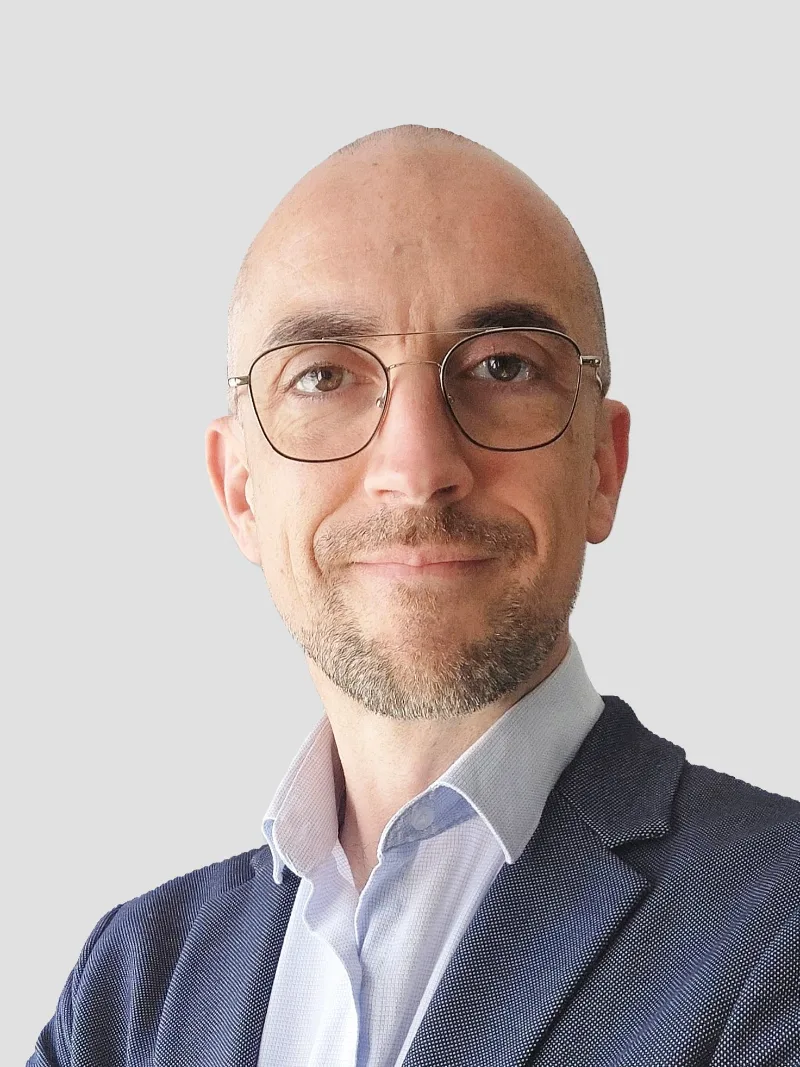 Jérôme DELACHAT - Expert-comptable