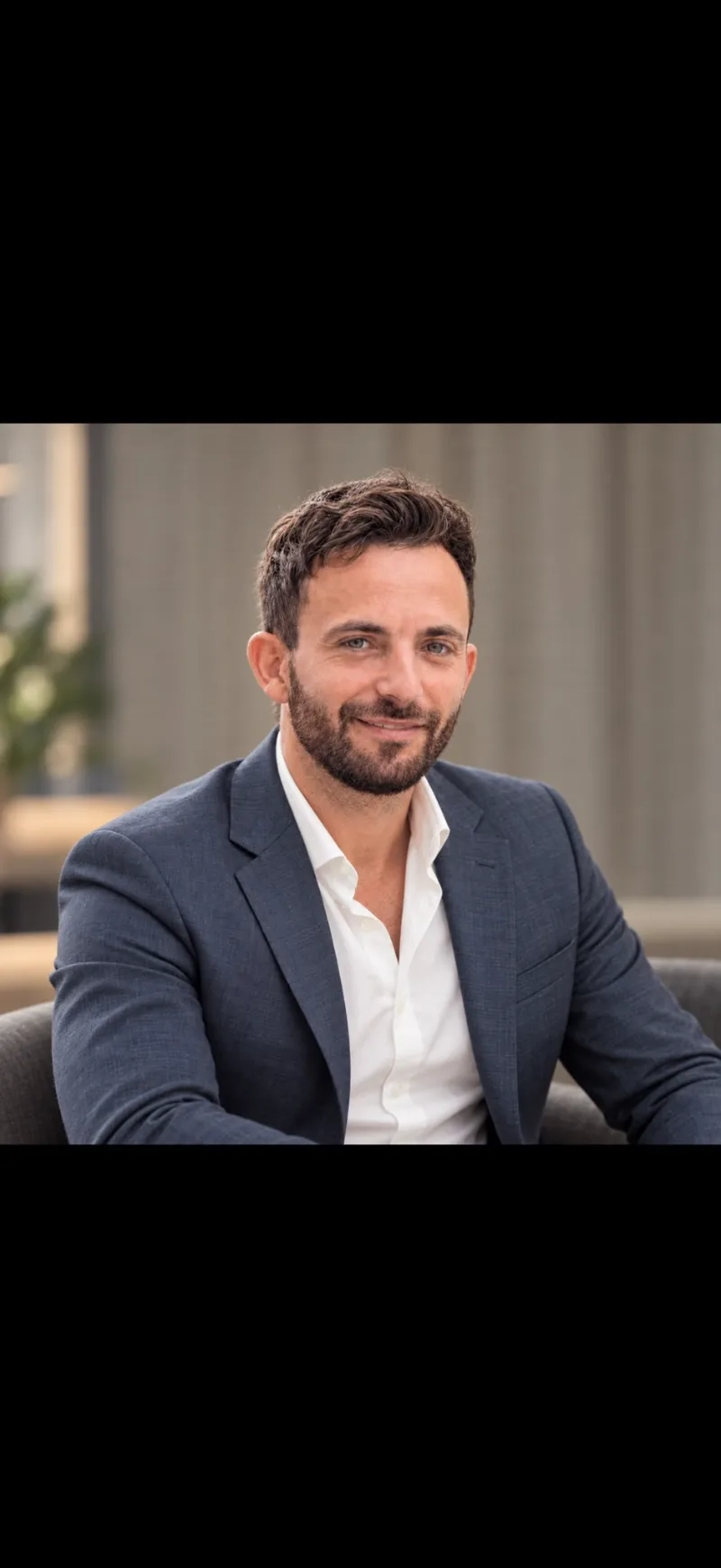 Laurent TRIGANO