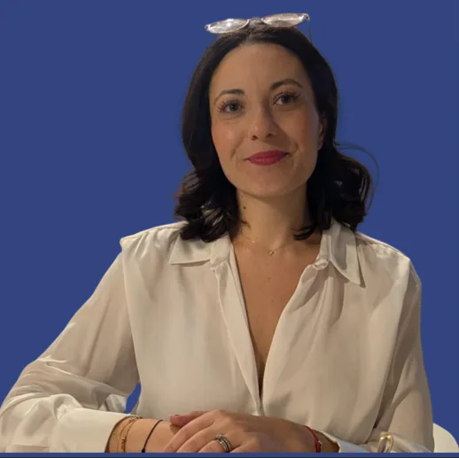 Photo de Audrey PASCOA, expert-comptable à Paris