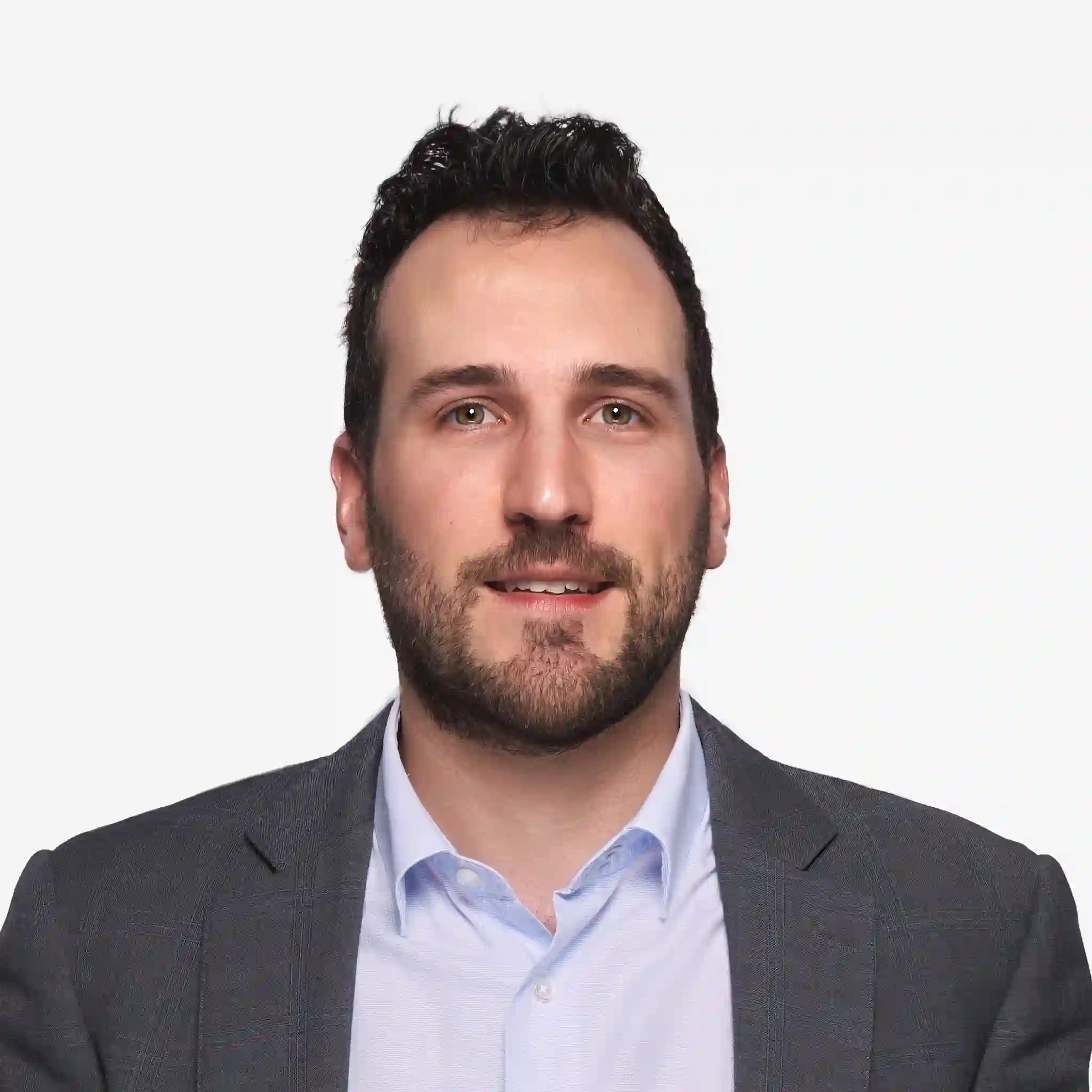 Fabien – Expert-comptable à Lyon