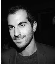 Nathan BENSIMHON