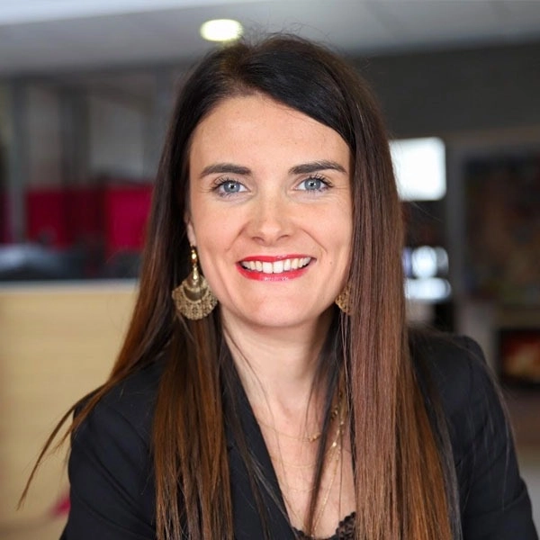 Lucile – Expert-comptable à Lyon