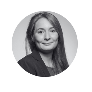 Photo de Cléo Salard, expert-comptable à 