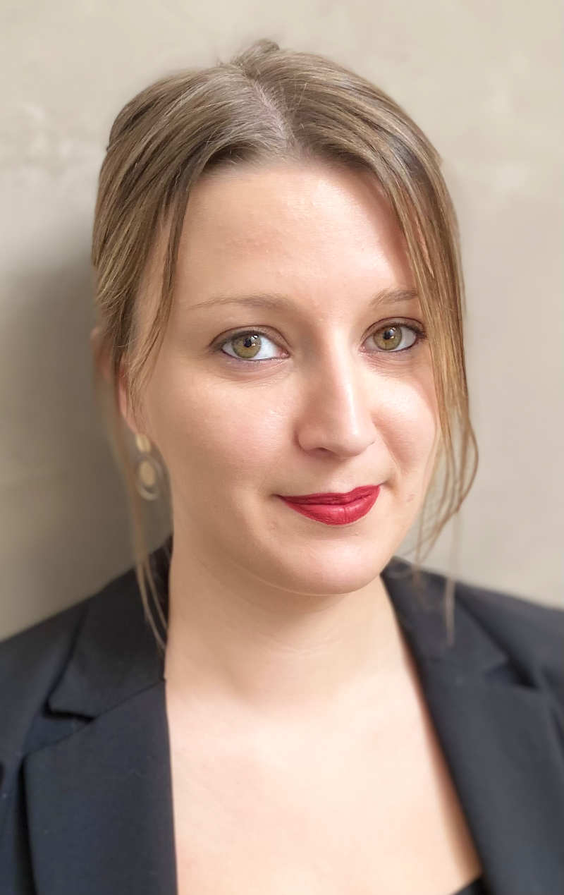 Zelinda Schaller