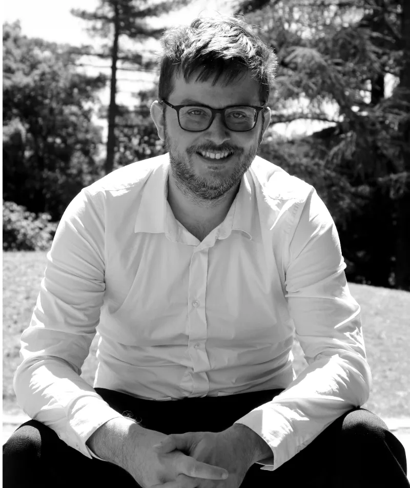 Cédric MOURGAND