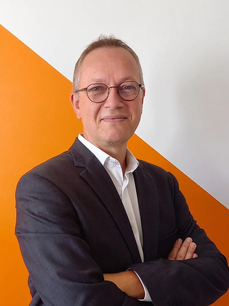 FREDERIC PASQUEREAU