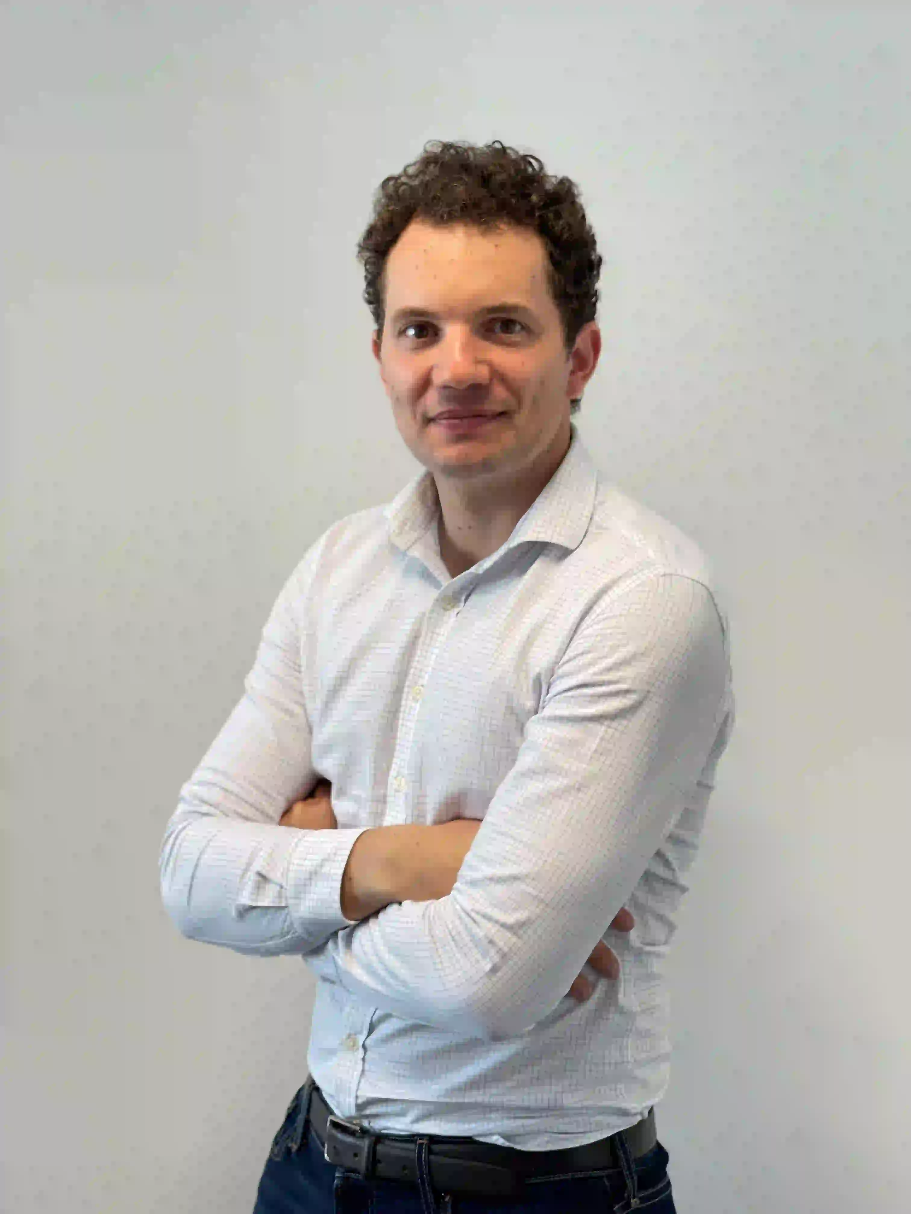 Pierre – Expert-comptable à Lyon
