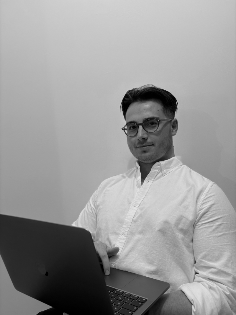 Adrien Espié