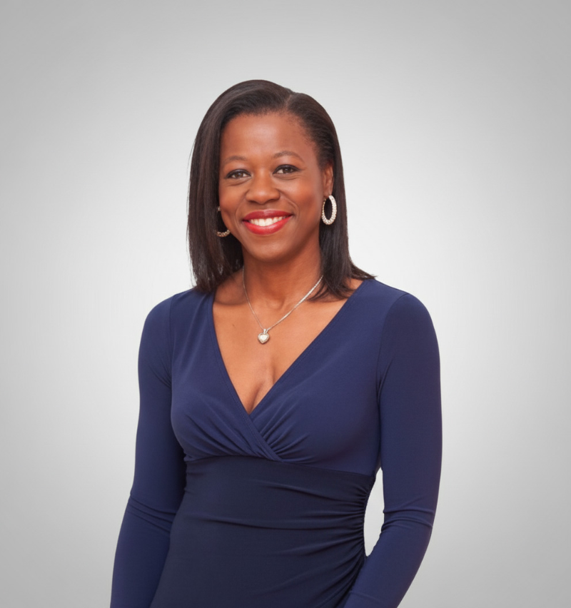 Charlene B.