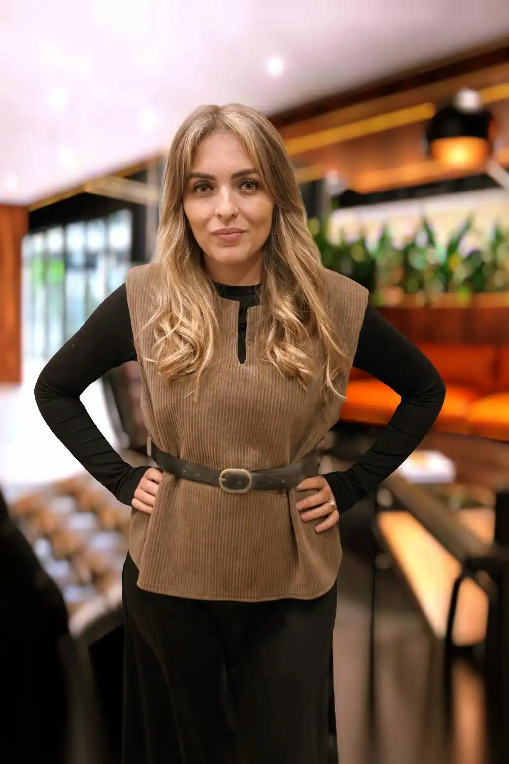 Jennifer – Expert-comptable à Lyon